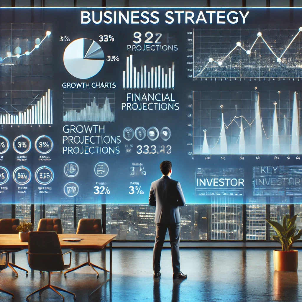 لماذا بعض الشركات تحصل على تمويل أسرع من غيرها؟ أسرار جذب المستثمرين